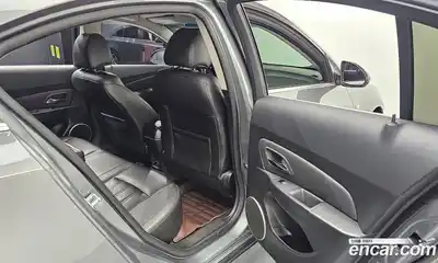 Chevrolet Lacetti 2011 1.8 Автомат в Москве № 41610, миниатюра 5