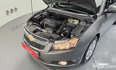 Chevrolet Lacetti 2011 1.8 Автомат в Москве № 41610, миниатюра 6