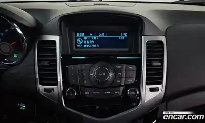 Chevrolet Lacetti 2011 1.8 Автомат в Москве № 41610, миниатюра 7