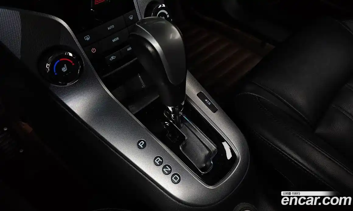 Chevrolet Lacetti 2011 1.8 Автомат в Москве № 41610, фото 8