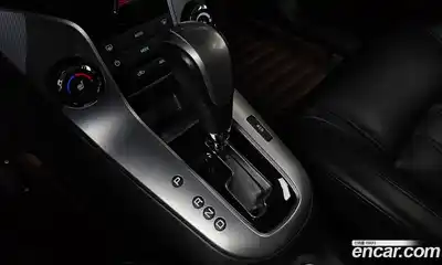 Chevrolet Lacetti 2011 1.8 Автомат в Москве № 41610, миниатюра 8