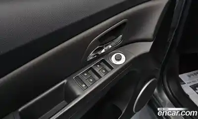 Chevrolet Lacetti 2011 1.8 Автомат в Москве № 41610, миниатюра 9