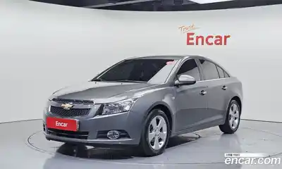 Chevrolet Lacetti 2011 1.8 Автомат в Москве № 41610, миниатюра 10