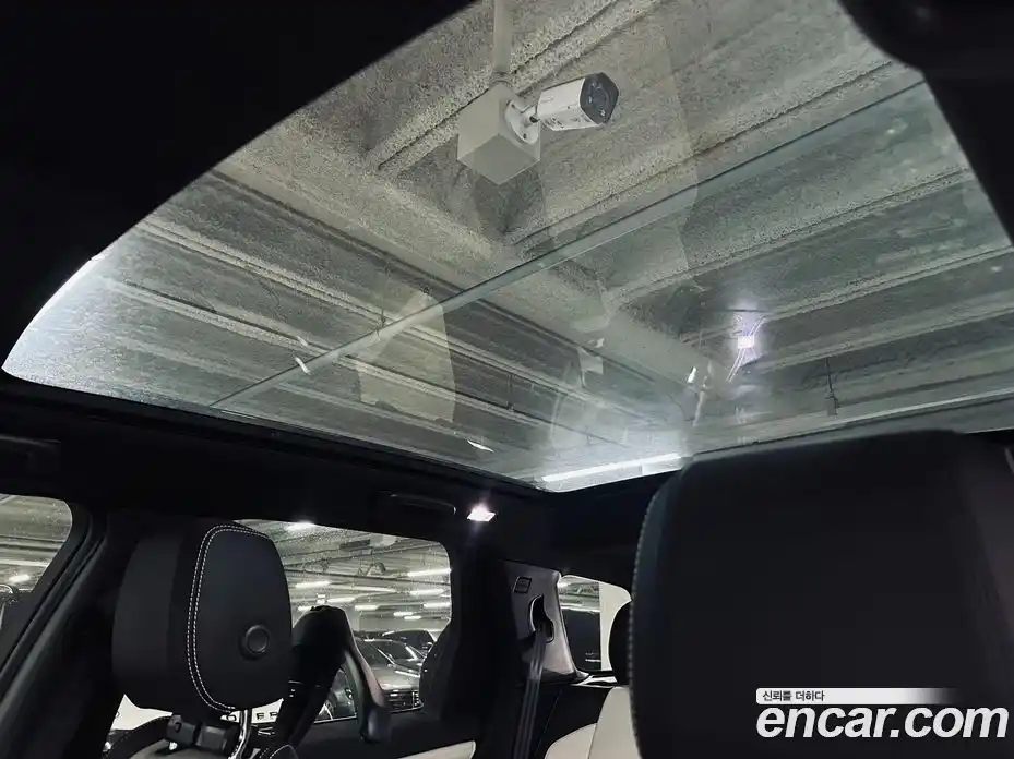 Land Rover Discovery Sport 2025 2.0 Автомат в Москве № 416454, фото 6