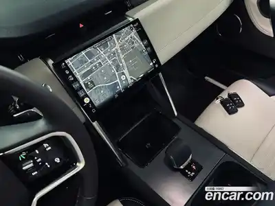 Land Rover Discovery Sport 2025 2.0 Автомат в Москве № 416454, миниатюра 7