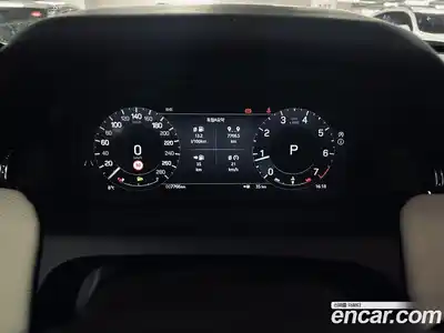 Land Rover Discovery Sport 2025 2.0 Автомат в Москве № 416454, миниатюра 8