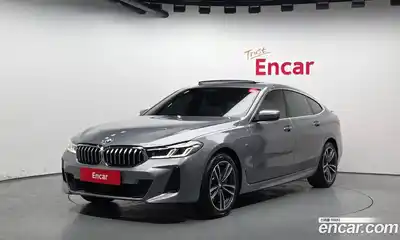 BMW Gran Turismo, 2023