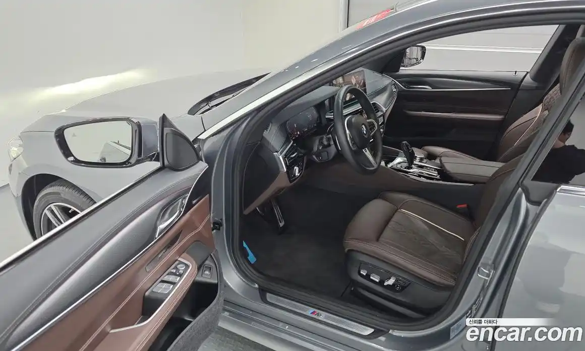 BMW Gran Turismo 2023 2.0 Автомат в Москве № 425154, фото 11