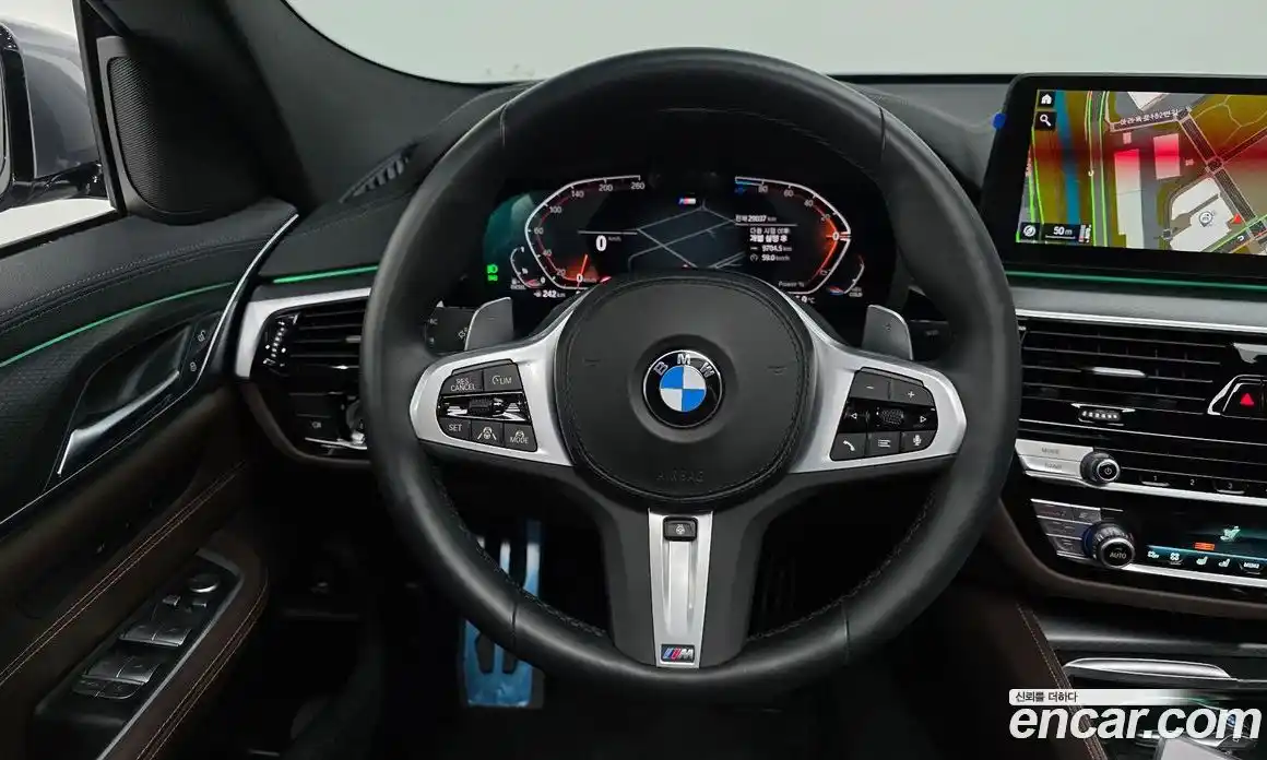 BMW Gran Turismo 2023 2.0 Автомат в Москве № 425154, фото 13