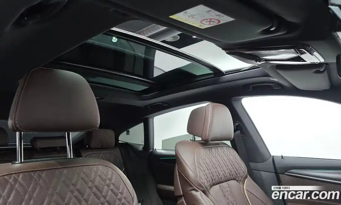 BMW Gran Turismo 2023 2.0 Автомат в Москве № 425154, фото 17