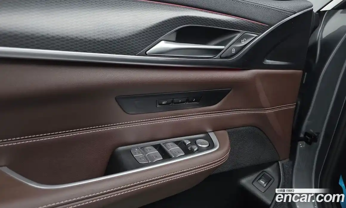 BMW Gran Turismo 2023 2.0 Автомат в Москве № 425154, фото 18