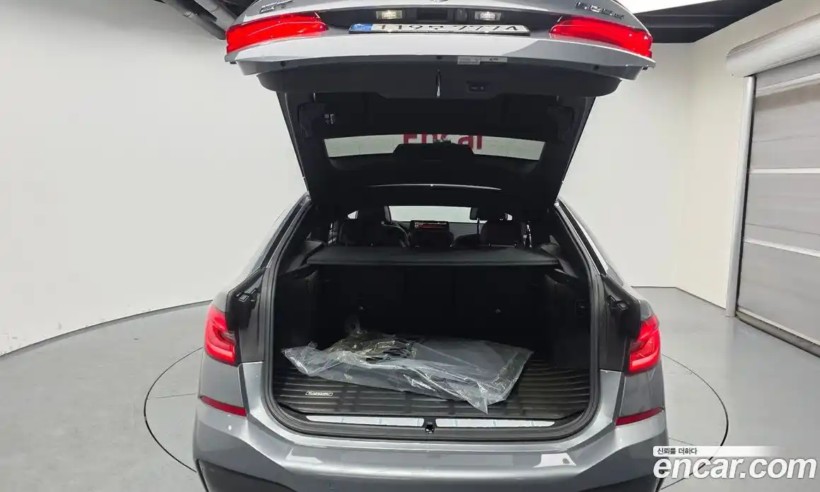 BMW Gran Turismo 2023 2.0 Автомат в Москве № 425154, фото 20