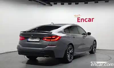 BMW Gran Turismo 2023 2.0 Автомат в Москве № 425154, миниатюра 2