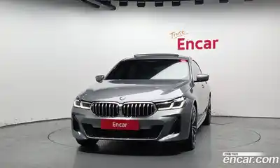 BMW Gran Turismo 2023 2.0 Автомат в Москве № 425154, миниатюра 3