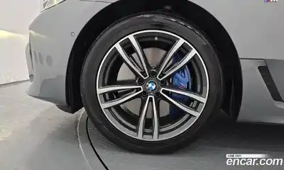 BMW Gran Turismo 2023 2.0 Автомат в Москве № 425154, миниатюра 5