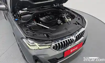 BMW Gran Turismo 2023 2.0 Автомат в Москве № 425154, миниатюра 6