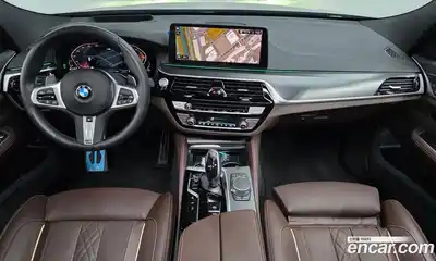 BMW Gran Turismo 2023 2.0 Автомат в Москве № 425154, миниатюра 7