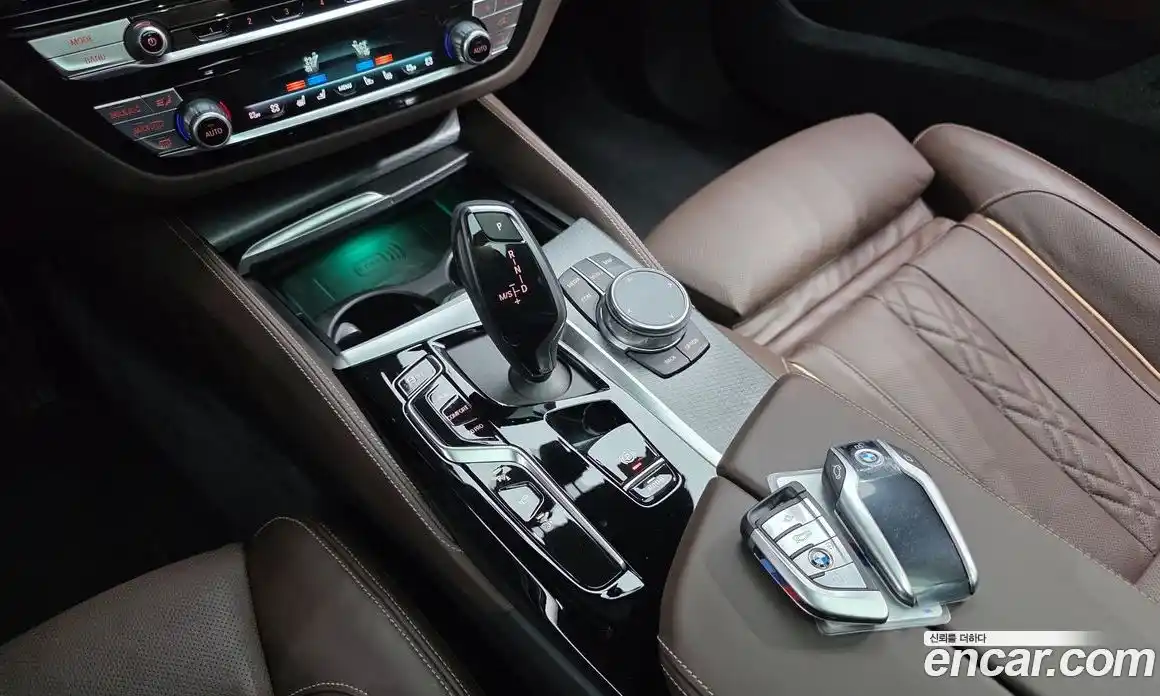 BMW Gran Turismo 2023 2.0 Автомат в Москве № 425154, фото 9