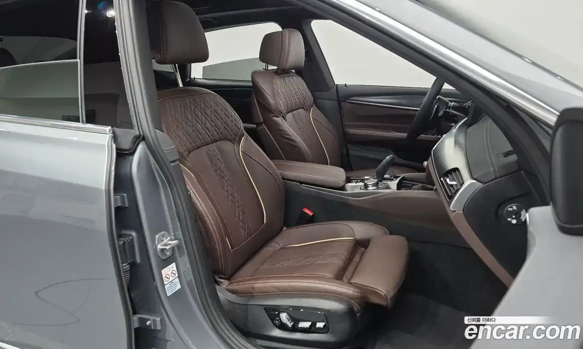 BMW Gran Turismo 2023 2.0 Автомат в Москве № 425154, фото 10