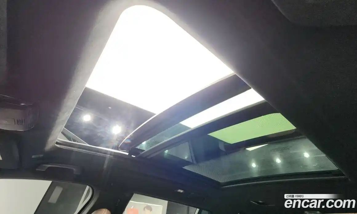 BMW X7 2023 3.0 Автомат в Москве № 425894, фото 18