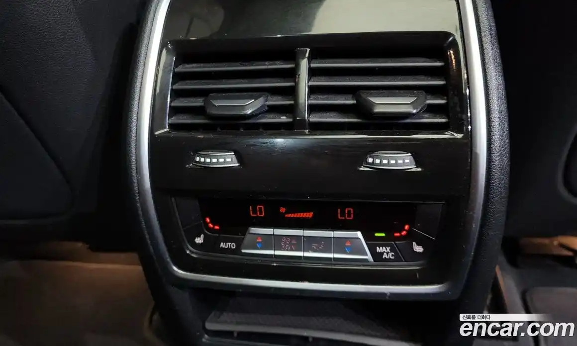 BMW X7 2023 3.0 Автомат в Москве № 425894, фото 19