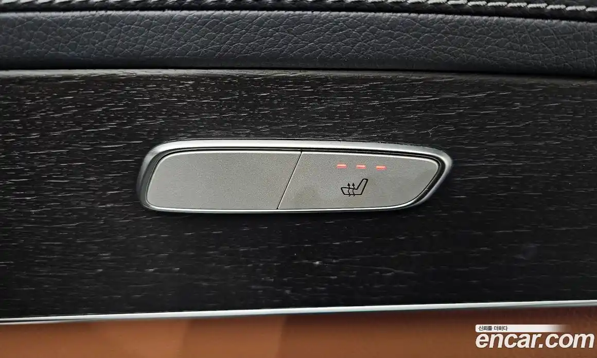 Mercedes-Benz GLC-Class 2023 2.0 Автомат в Москве № 427322, фото 18