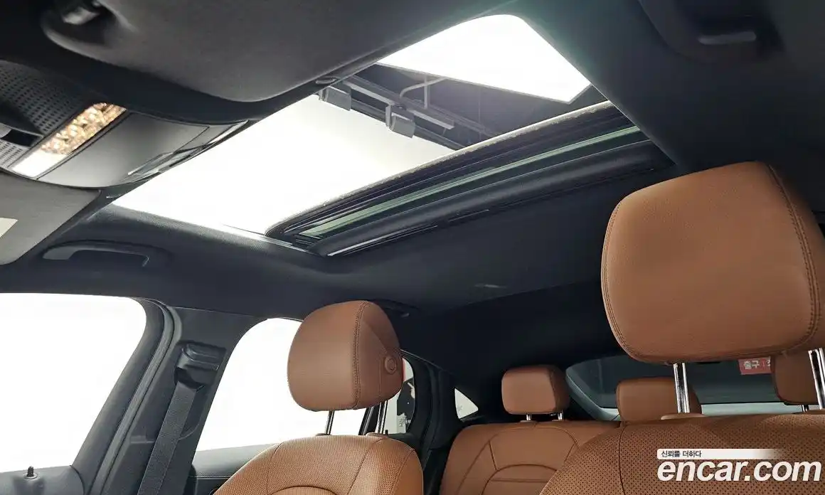 Mercedes-Benz GLC-Class 2023 2.0 Автомат в Москве № 427322, фото 19