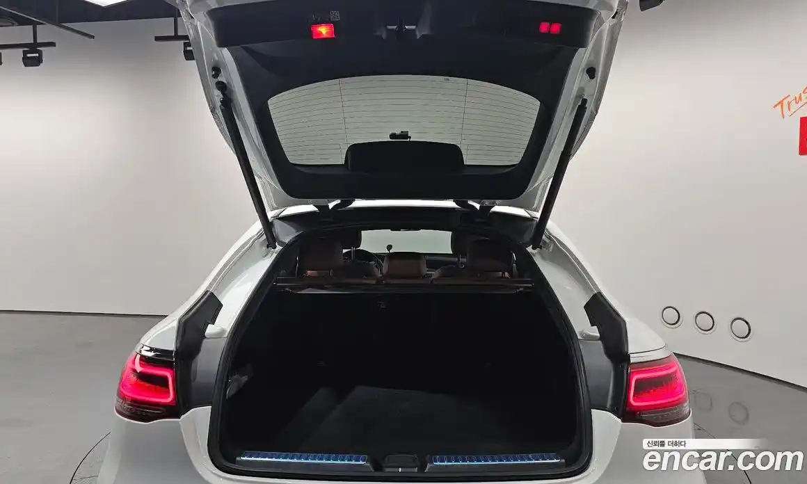 Mercedes-Benz GLC-Class 2023 2.0 Автомат в Москве № 427322, фото 20