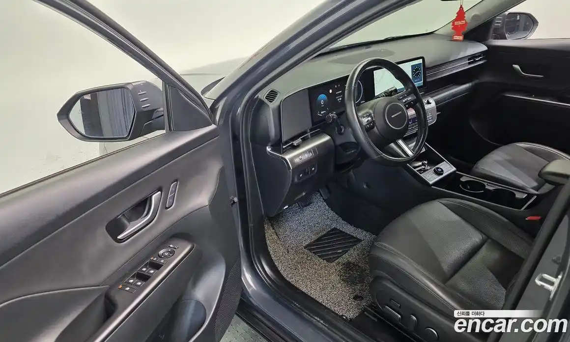 Hyundai Kona 2023 2.0 Автомат в Москве № 43133, фото 11