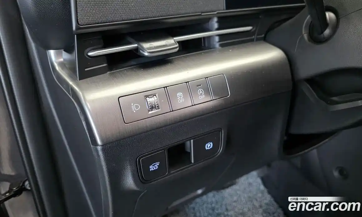 Hyundai Kona 2023 2.0 Автомат в Москве № 43133, фото 13