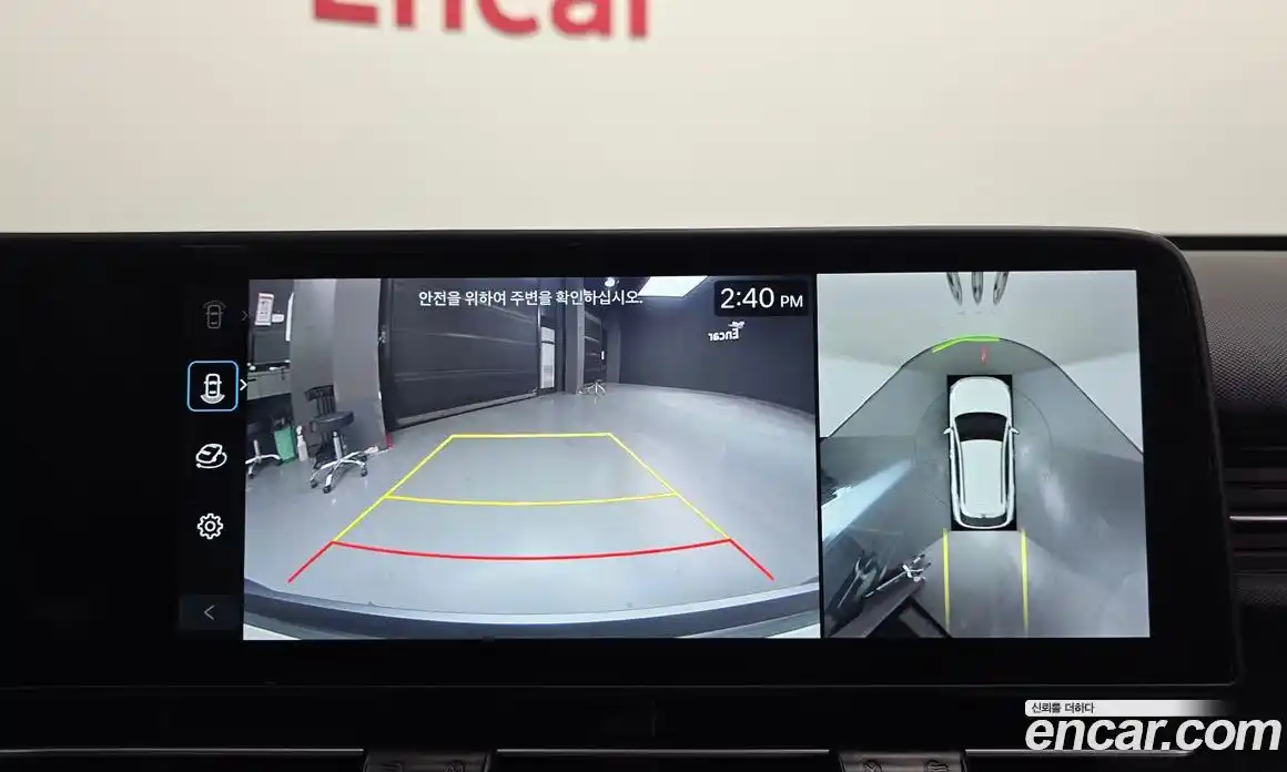 Hyundai Kona 2023 2.0 Автомат в Москве № 43133, фото 17