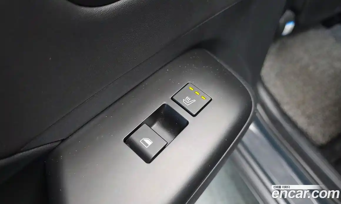 Hyundai Kona 2023 2.0 Автомат в Москве № 43133, фото 18