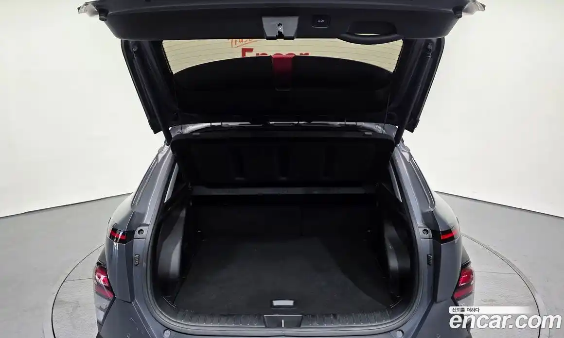 Hyundai Kona 2023 2.0 Автомат в Москве № 43133, фото 20