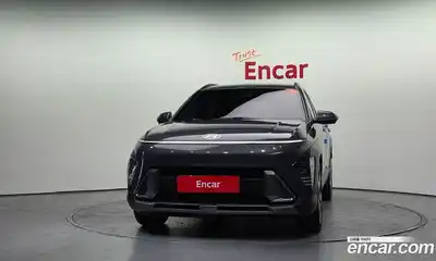 Hyundai Kona 2023 2.0 Автомат в Москве № 43133, миниатюра 3