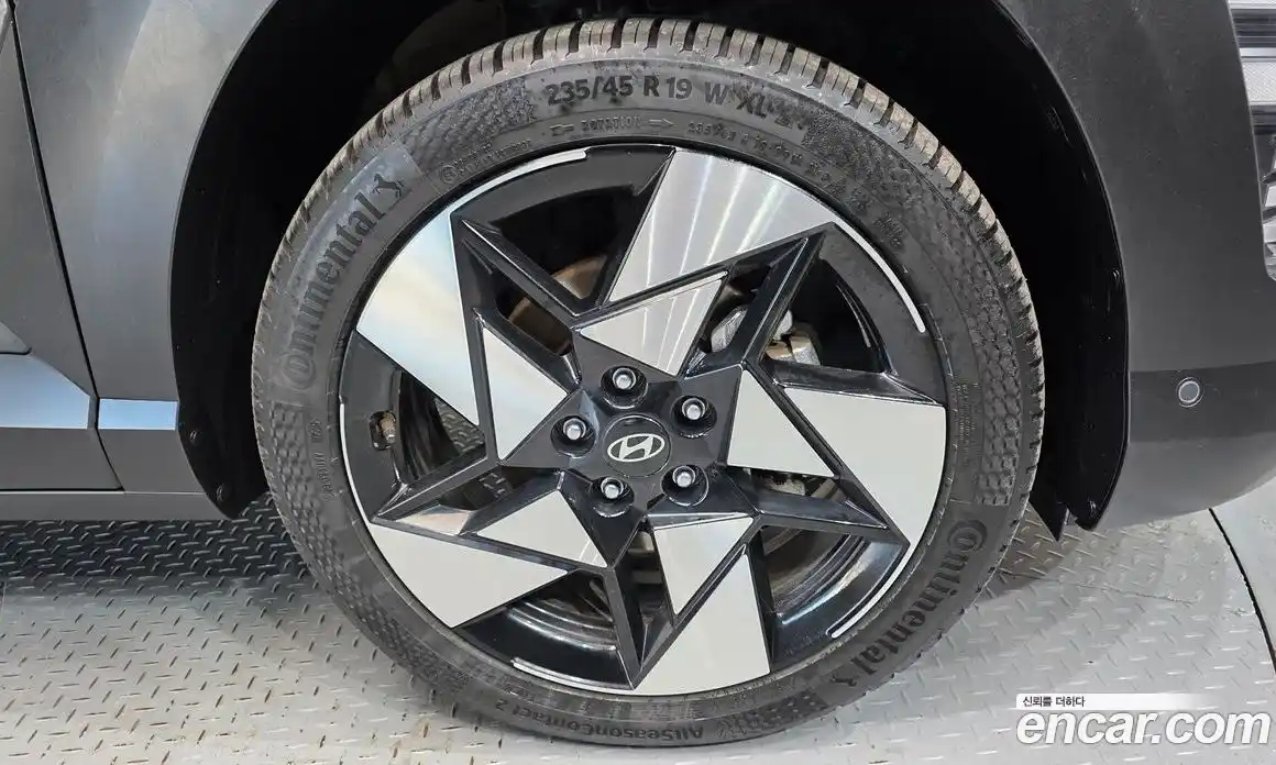 Hyundai Kona 2023 2.0 Автомат в Москве № 43133, фото 5