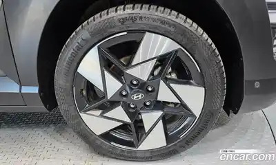 Hyundai Kona 2023 2.0 Автомат в Москве № 43133, миниатюра 5