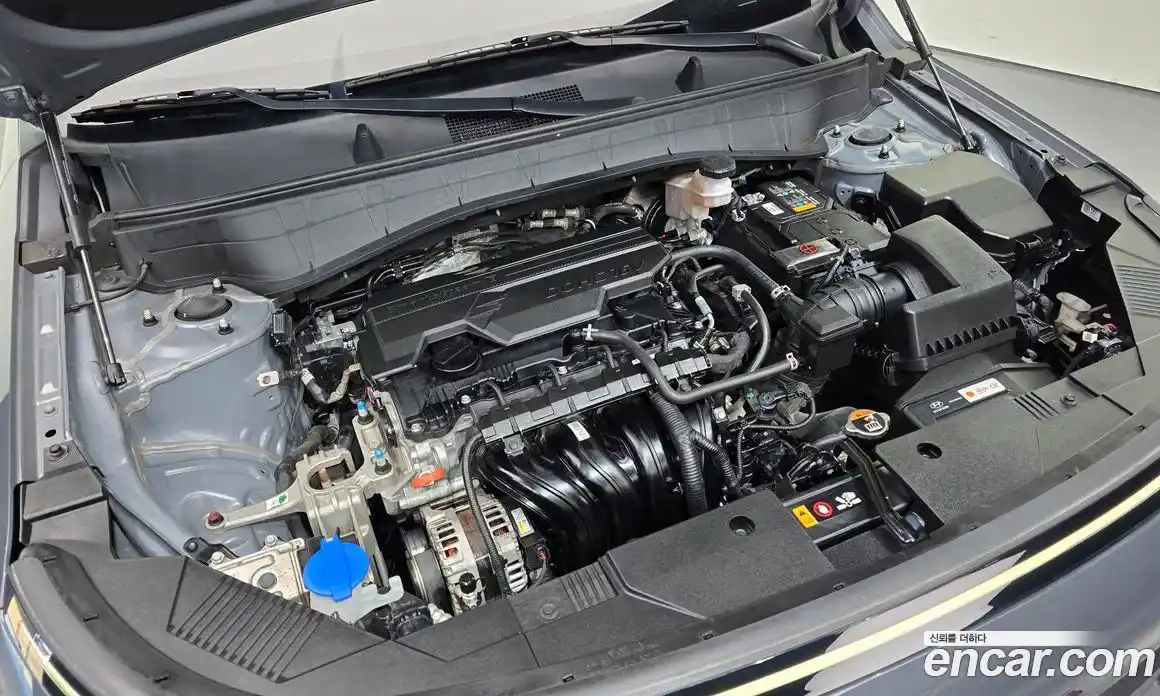 Hyundai Kona 2023 2.0 Автомат в Москве № 43133, фото 6