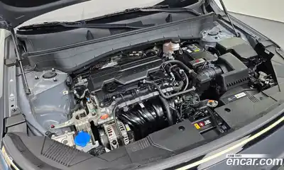 Hyundai Kona 2023 2.0 Автомат в Москве № 43133, миниатюра 6