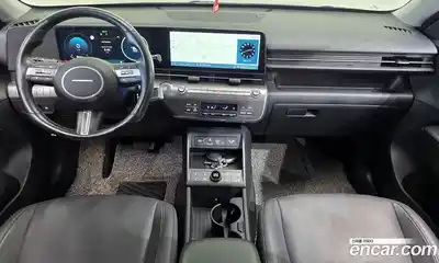 Hyundai Kona 2023 2.0 Автомат в Москве № 43133, миниатюра 7