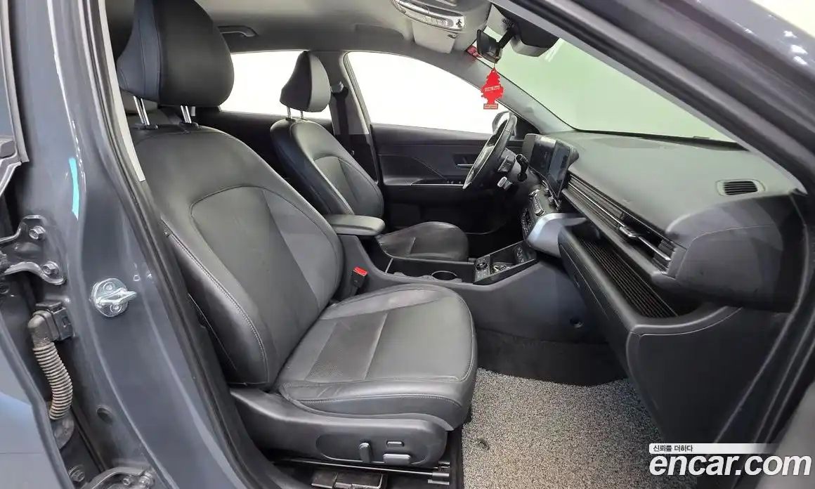 Hyundai Kona 2023 2.0 Автомат в Москве № 43133, фото 10