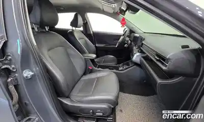 Hyundai Kona 2023 2.0 Автомат в Москве № 43133, миниатюра 10