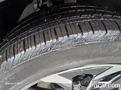 Kia Sorento 2026 2.5 Автомат в Москве № 451093, миниатюра 12