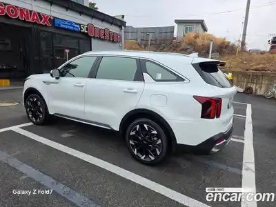 Kia Sorento 2026 2.5 Автомат в Москве № 451093, миниатюра 4