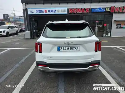 Kia Sorento 2026 2.5 Автомат в Москве № 451093, миниатюра 5