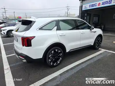 Kia Sorento 2026 2.5 Автомат в Москве № 451093, миниатюра 6