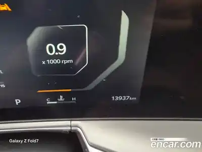 Kia Sorento 2026 2.5 Автомат в Москве № 451093, миниатюра 9