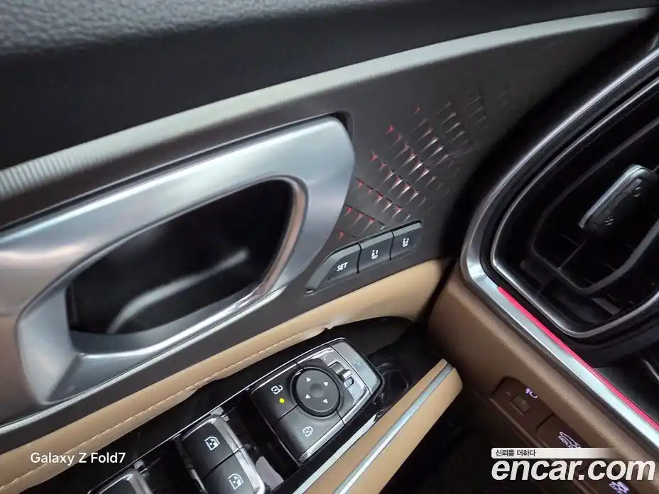 Kia Sorento 2026 2.5 Автомат в Москве № 451093, фото 10