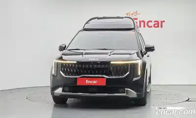 Kia Canival 2024 3.5 Автомат в Москве № 451815, миниатюра 3