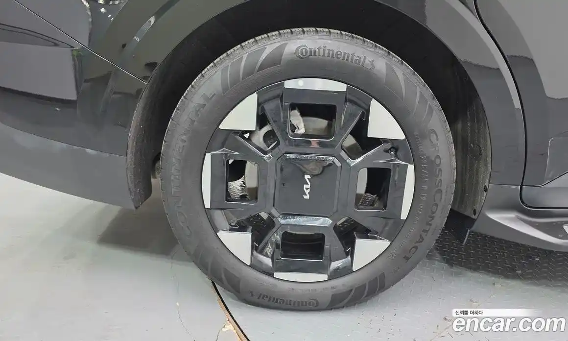 Kia Canival 2024 3.5 Автомат в Москве № 451815, фото 5