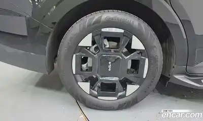 Kia Canival 2024 3.5 Автомат в Москве № 451815, миниатюра 5